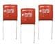 Knowles / Illinois Capacitor DPM2P1K-F
